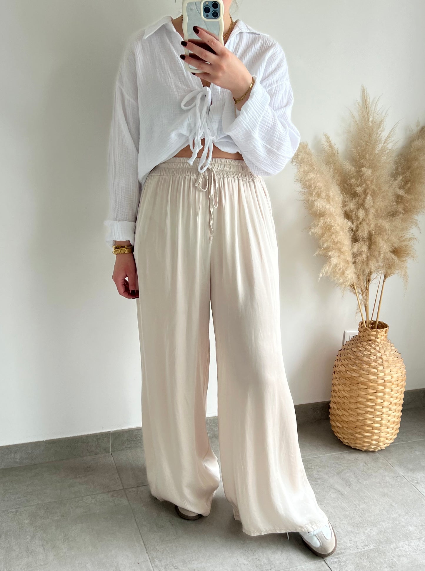 Pantalon Cléo