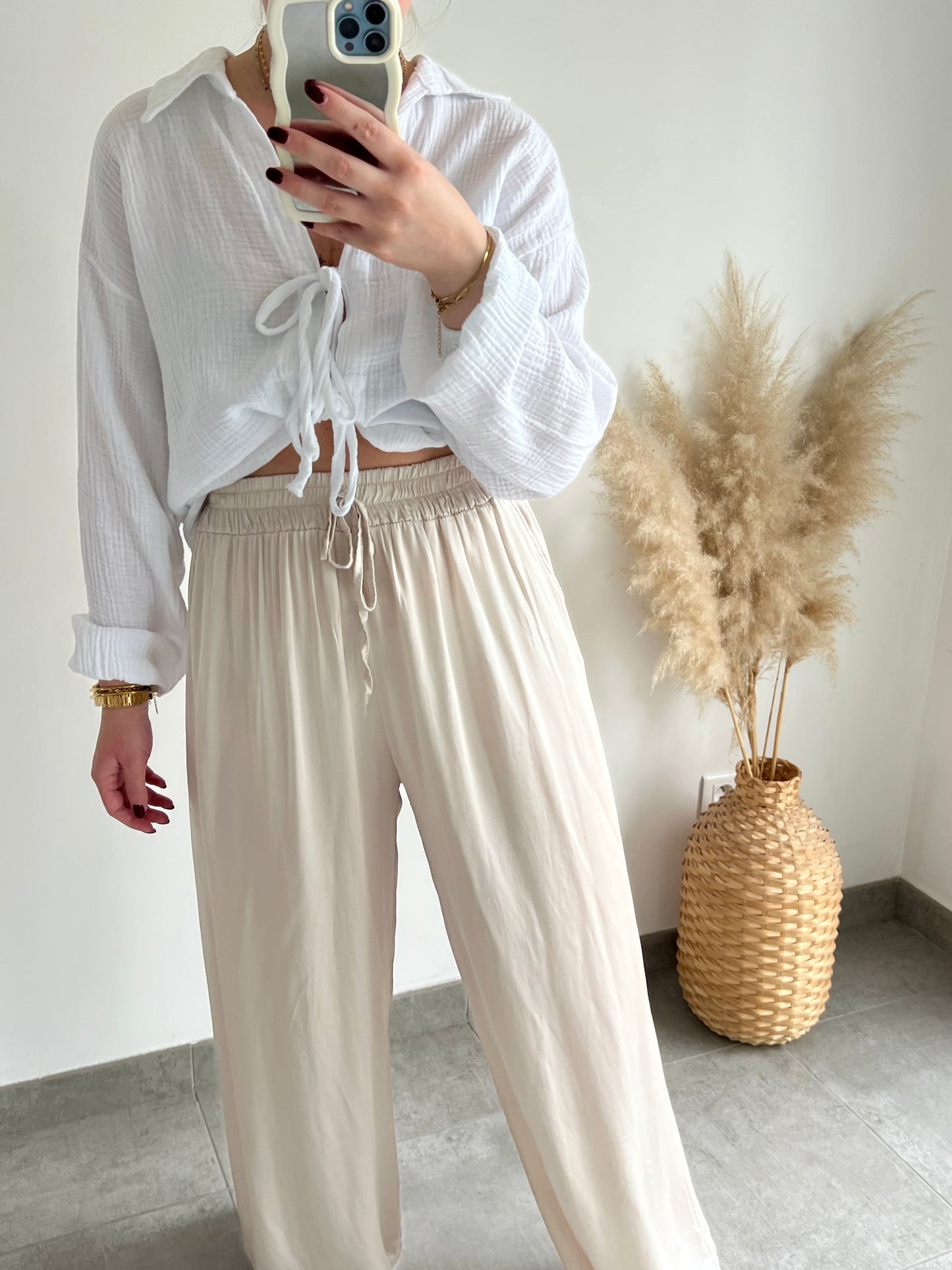 Pantalon Cléo