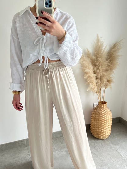 Pantalon Cléo