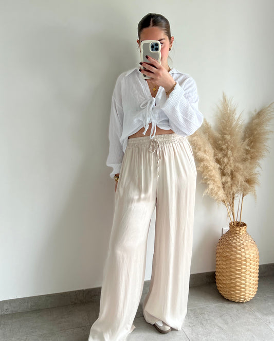 Pantalon Cléo