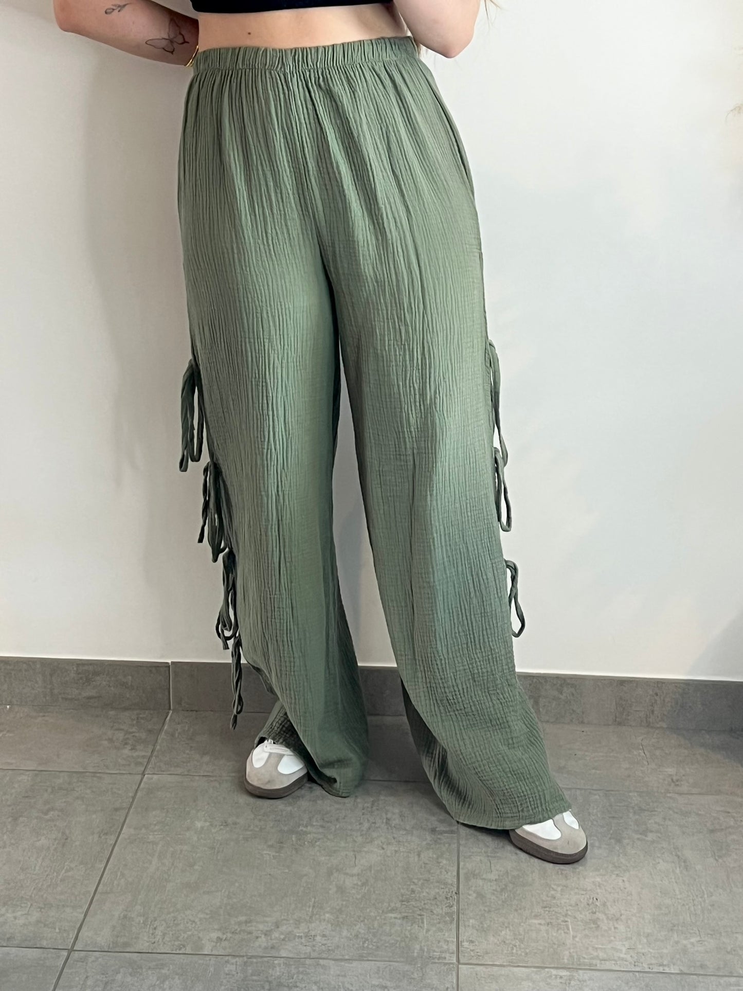 Pantalon Maé