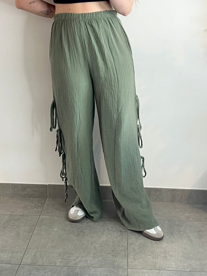 Pantalon Maé